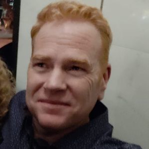 Meet your Posher, John